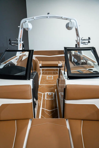 2023 Supreme S220 Penny Flake / White - BoardCo