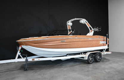 2023 Supreme S220 Penny Flake / White - BoardCo