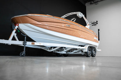 2023 Supreme S220 Penny Flake / White - BoardCo