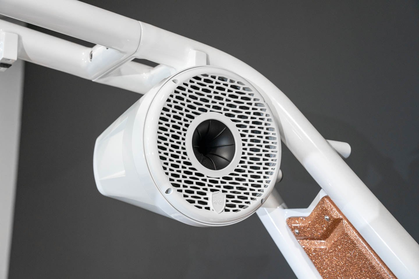 2023 Supreme S220 Penny Flake / White - BoardCo