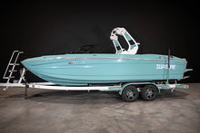 2023 Supreme S240 All Spearmint - BoardCo