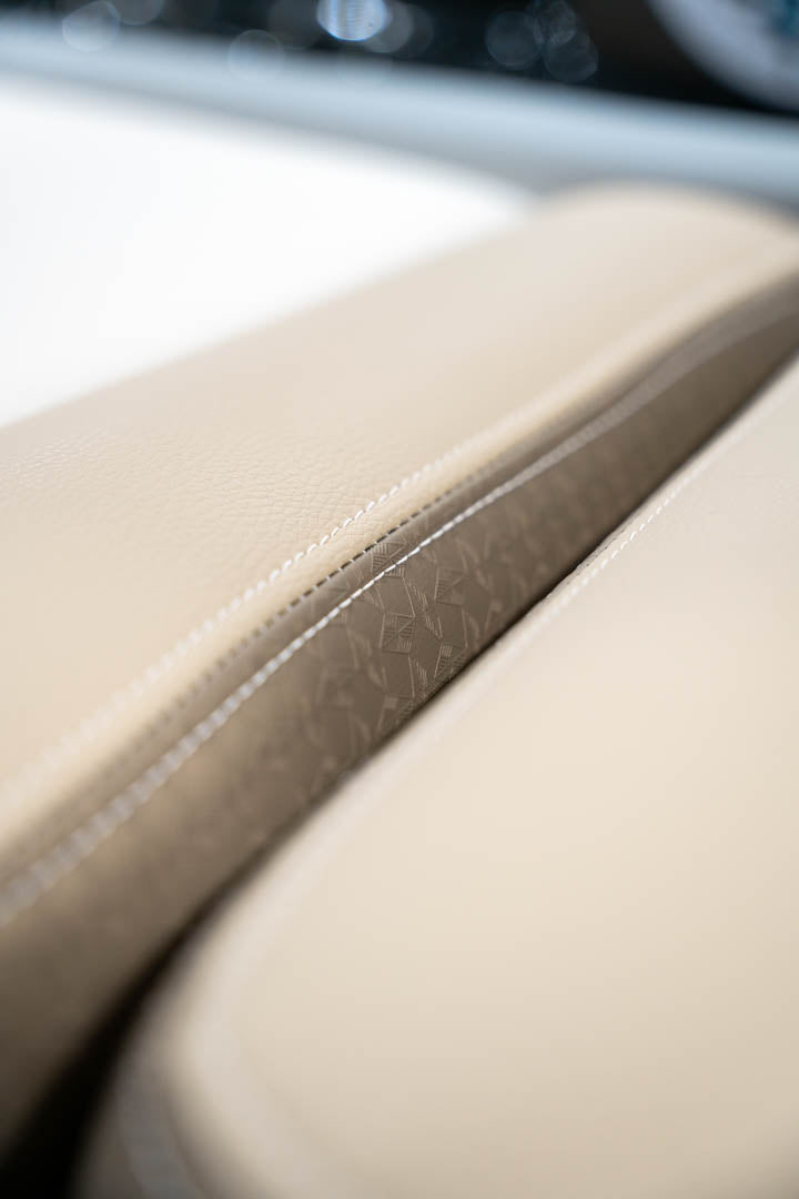 2023 Supreme S240 All Spearmint - BoardCo