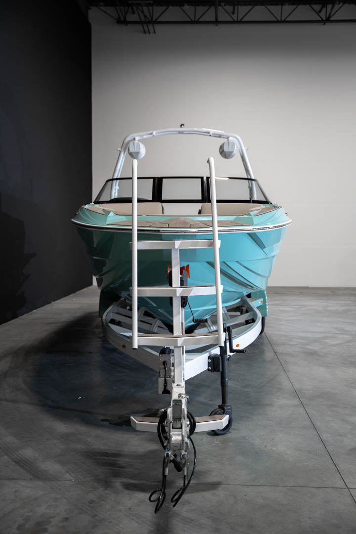 2023 Supreme S240 All Spearmint - BoardCo