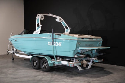 2023 Supreme S240 All Spearmint - BoardCo