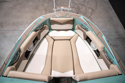 2023 Supreme S240 All Spearmint - BoardCo