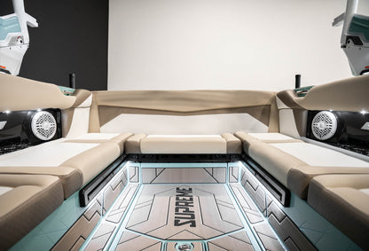 2023 Supreme S240 All Spearmint - BoardCo