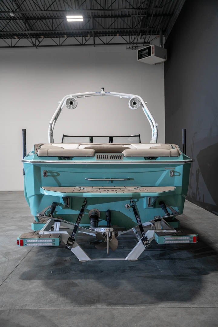 2023 Supreme S240 All Spearmint - BoardCo