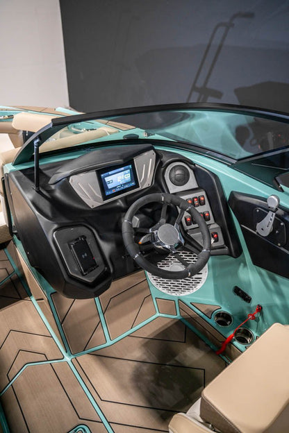 2023 Supreme S240 All Spearmint - BoardCo