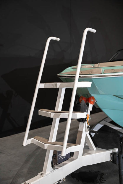 2023 Supreme S240 All Spearmint - BoardCo