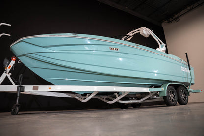 2023 Supreme S240 All Spearmint - BoardCo