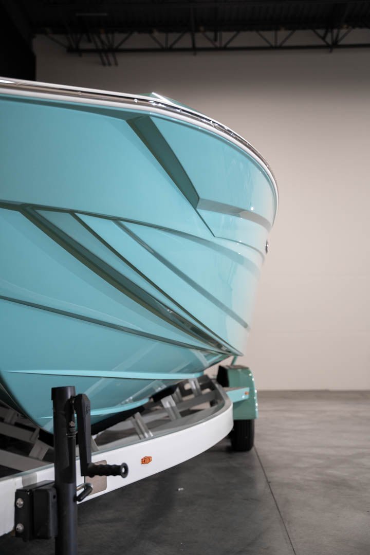 2023 Supreme S240 All Spearmint - BoardCo