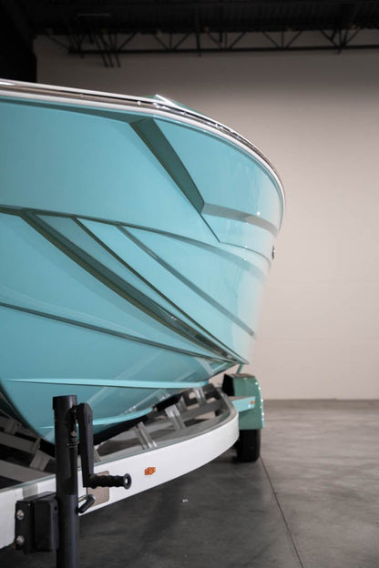 2023 Supreme S240 All Spearmint - BoardCo