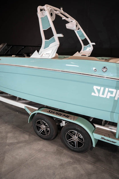 2023 Supreme S240 All Spearmint - BoardCo