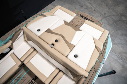 2023 Supreme S240 All Spearmint - BoardCo