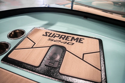 2023 Supreme S240 All Spearmint - BoardCo