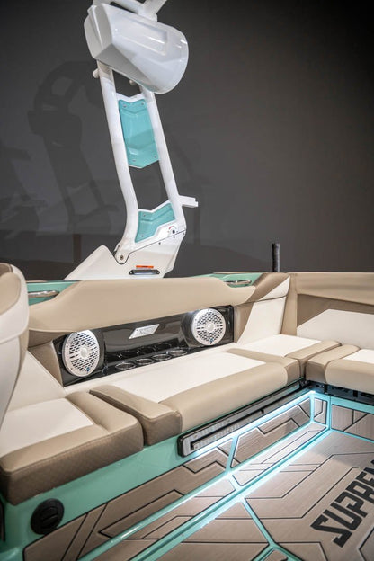 2023 Supreme S240 All Spearmint - BoardCo