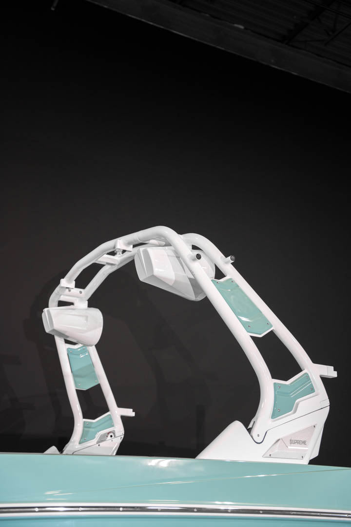 2023 Supreme S240 All Spearmint - BoardCo