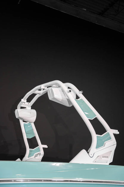 2023 Supreme S240 All Spearmint - BoardCo