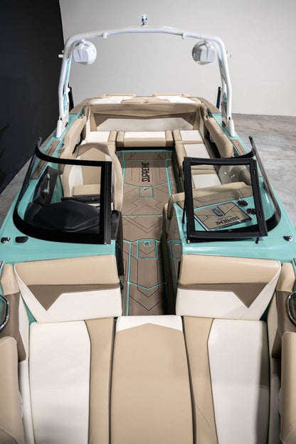 2023 Supreme S240 All Spearmint - BoardCo