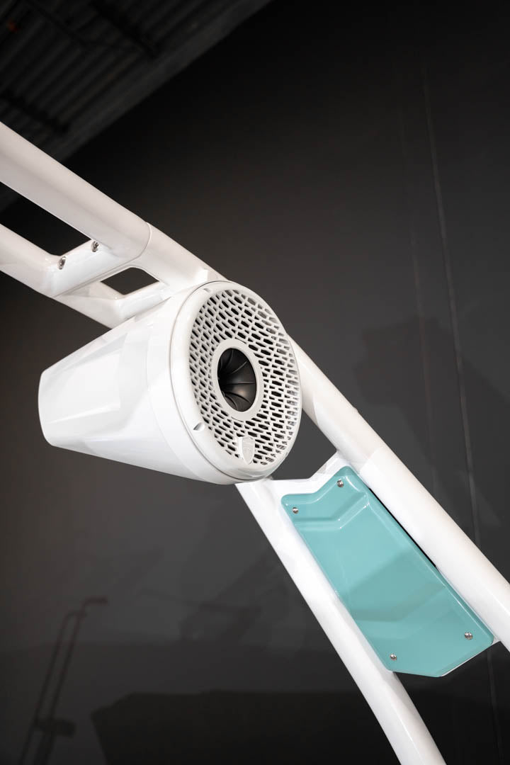 2023 Supreme S240 All Spearmint - BoardCo
