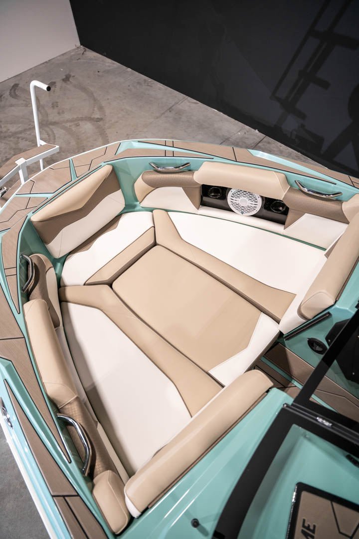 2023 Supreme S240 All Spearmint - BoardCo