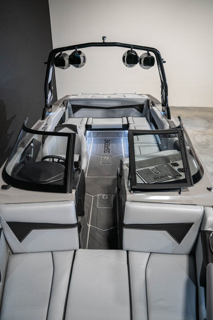 2023 Supreme S240 All Stone Gray - BoardCo