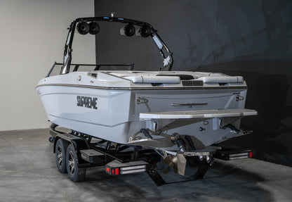 2023 Supreme S240 All Stone Gray - BoardCo