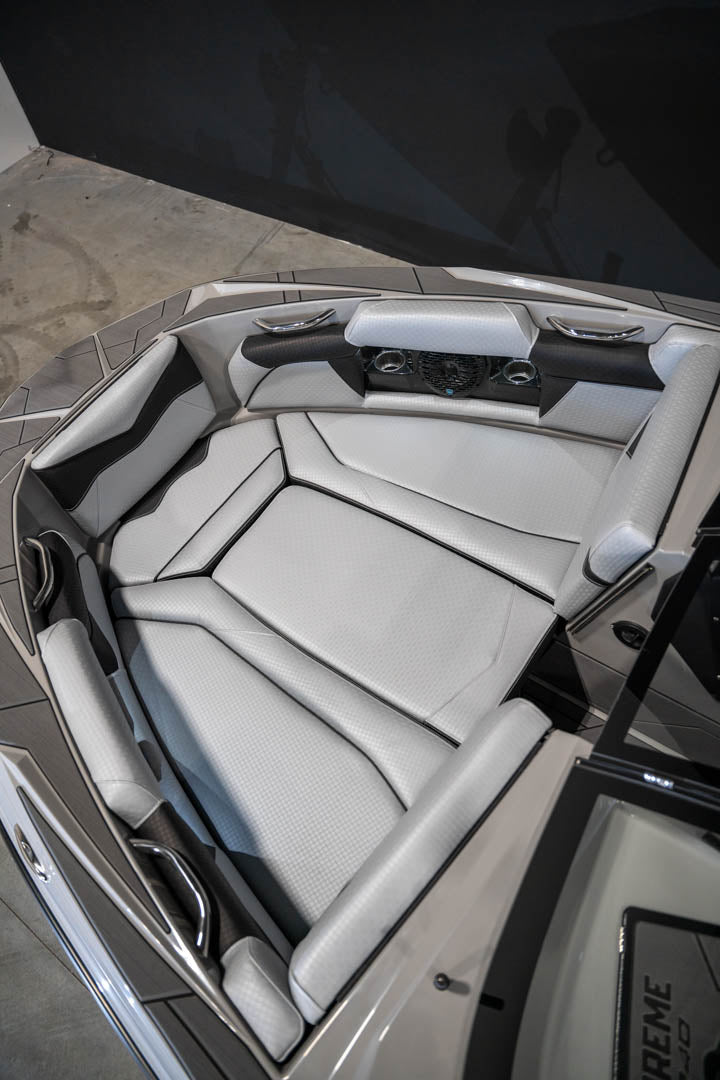 2023 Supreme S240 All Stone Gray - BoardCo