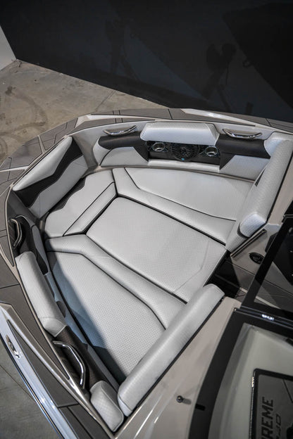 2023 Supreme S240 All Stone Gray - BoardCo