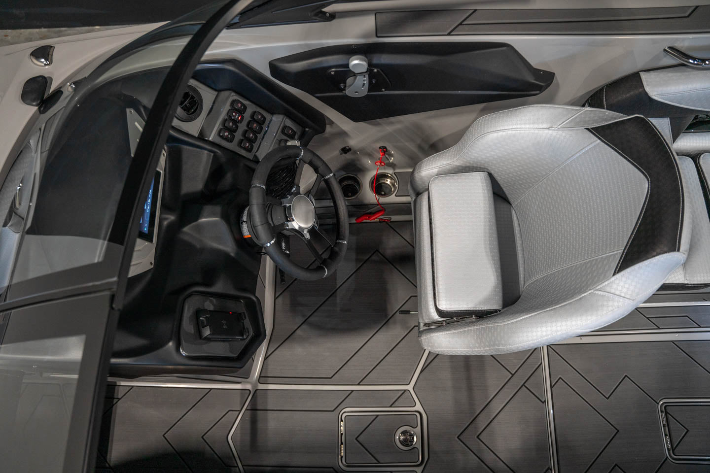 2023 Supreme S240 All Stone Gray - BoardCo