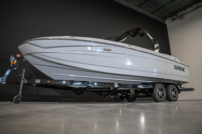 2023 Supreme S240 All Stone Gray - BoardCo