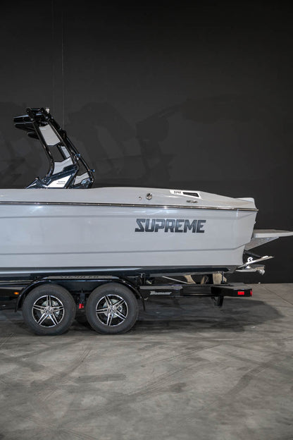 2023 Supreme S240 All Stone Gray - BoardCo