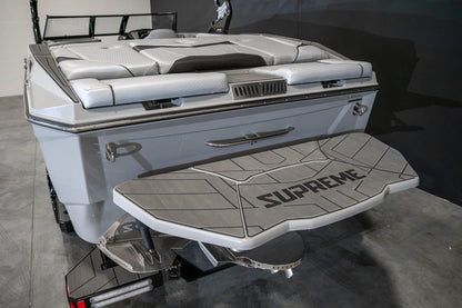 2023 Supreme S240 All Stone Gray - BoardCo