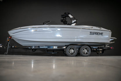 2023 Supreme S240 All Stone Gray - BoardCo