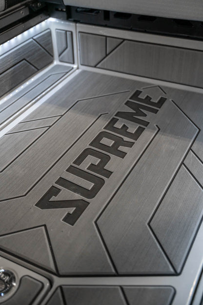 2023 Supreme S240 All Stone Gray - BoardCo