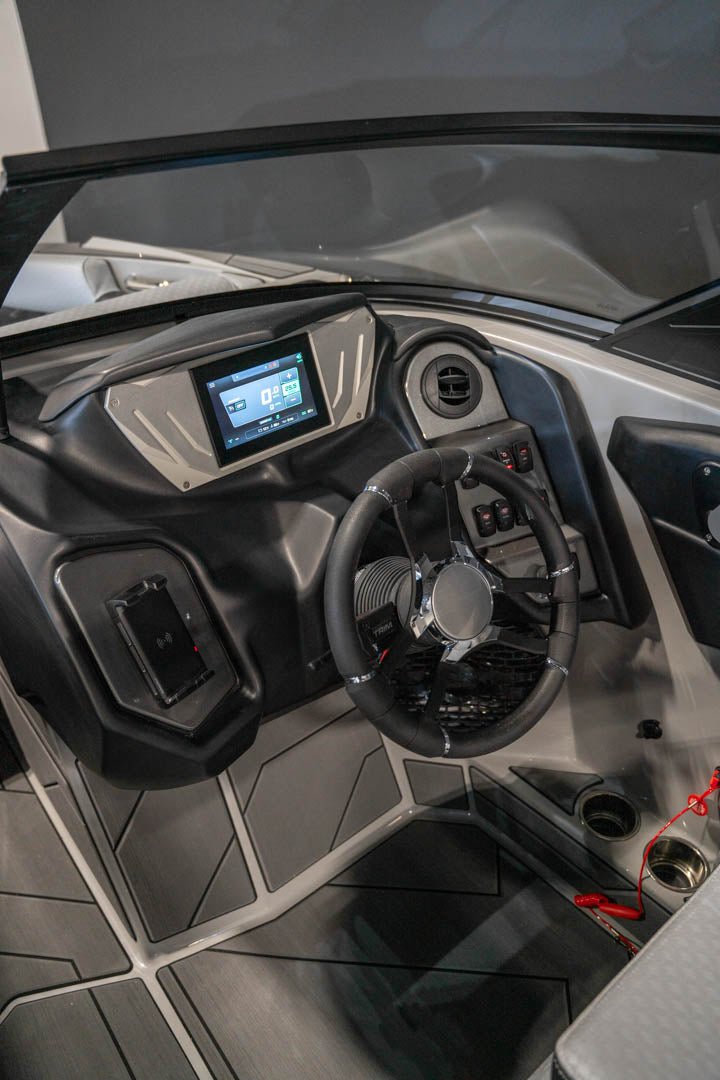 2023 Supreme S240 All Stone Gray - BoardCo