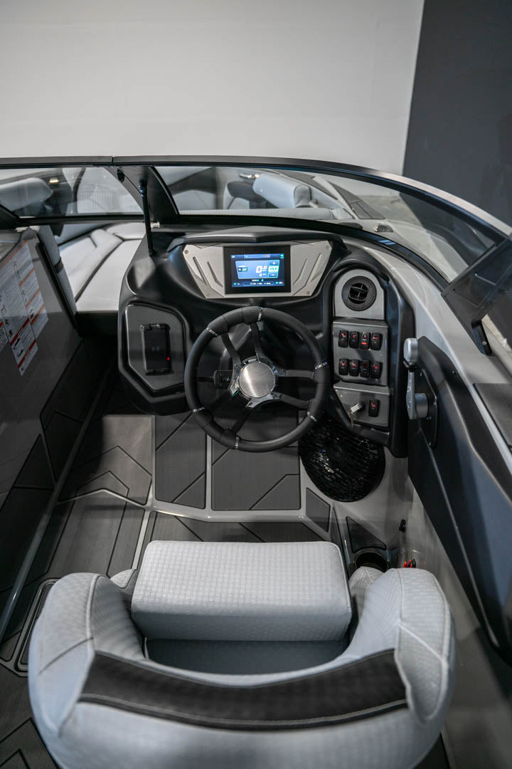 2023 Supreme S240 All Stone Gray - BoardCo