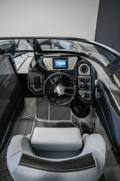 2023 Supreme S240 All Stone Gray - BoardCo