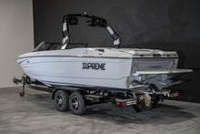 2023 Supreme S240 All Stone Gray - BoardCo