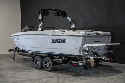 2023 Supreme S240 All Stone Gray - BoardCo