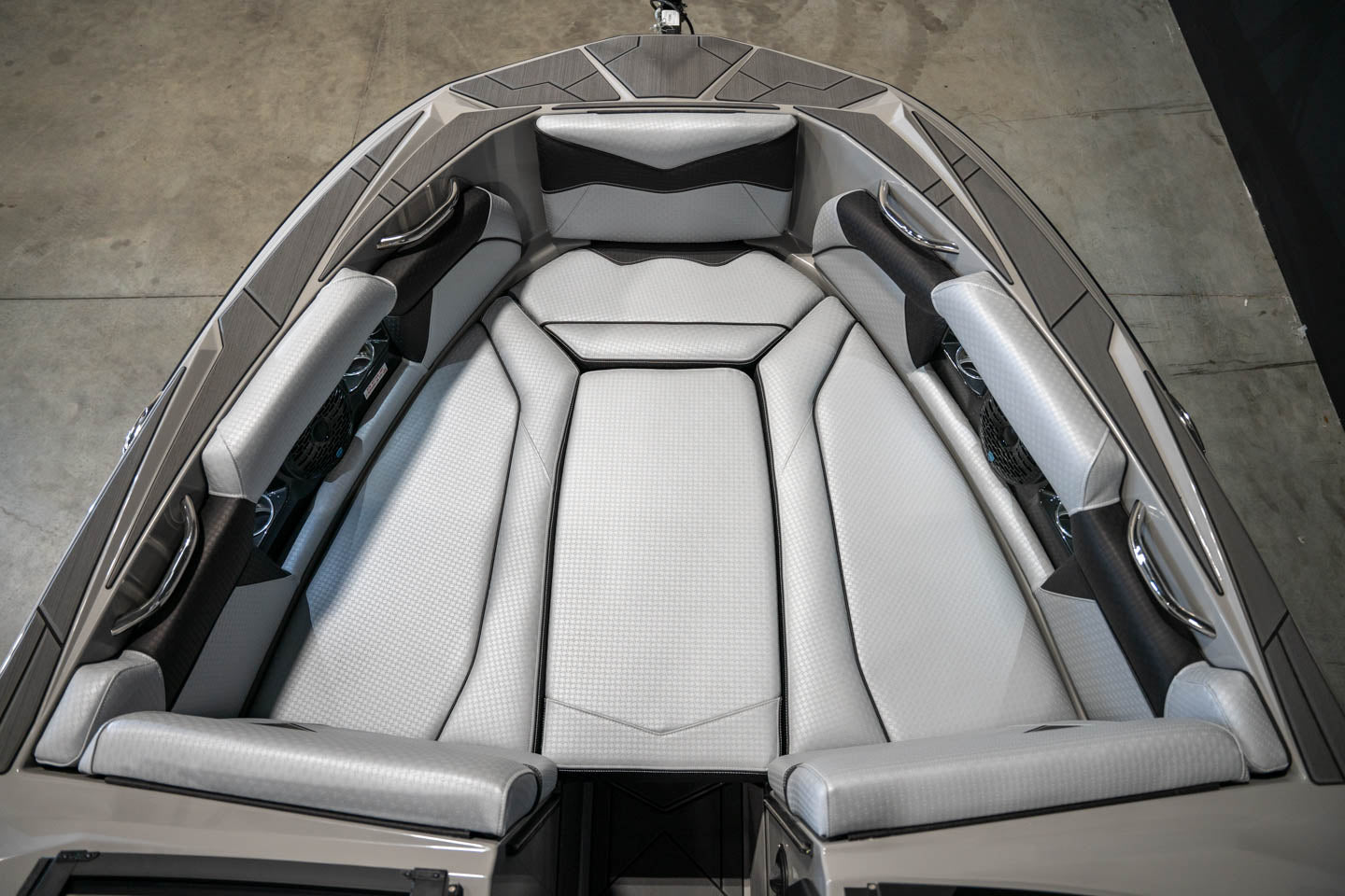 2023 Supreme S240 All Stone Gray - BoardCo