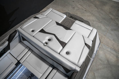 2023 Supreme S240 All Stone Gray - BoardCo