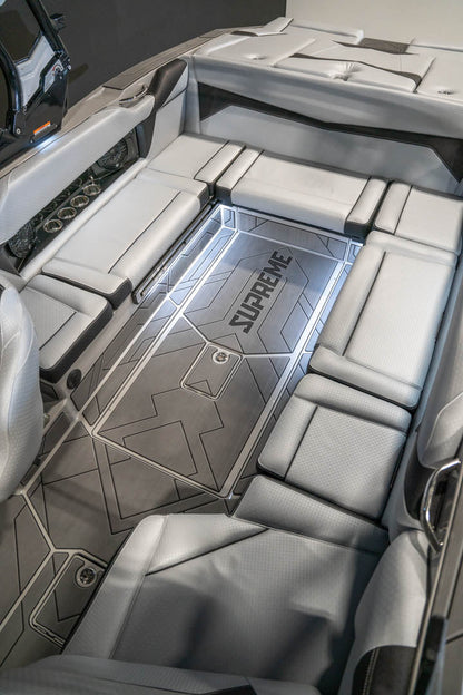 2023 Supreme S240 All Stone Gray - BoardCo