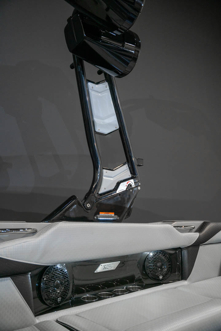 2023 Supreme S240 All Stone Gray - BoardCo