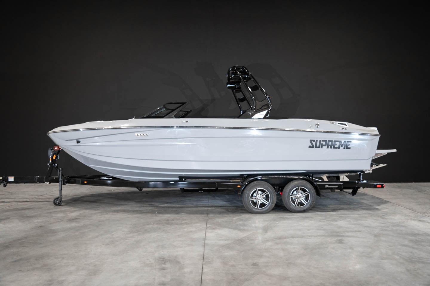 2023 Supreme S240 All Stone Grey - BoardCo