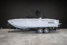 2023 Supreme S240 All Stone Grey - BoardCo