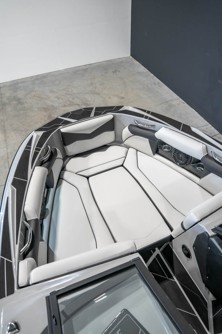 2023 Supreme S240 All Stone Grey - BoardCo