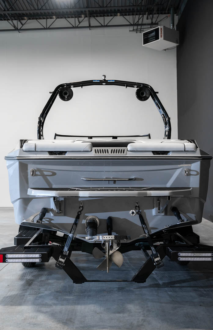 2023 Supreme S240 All Stone Grey - BoardCo