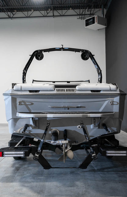 2023 Supreme S240 All Stone Grey - BoardCo