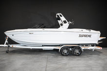 2023 Supreme S240 All White - 1 - BoardCo